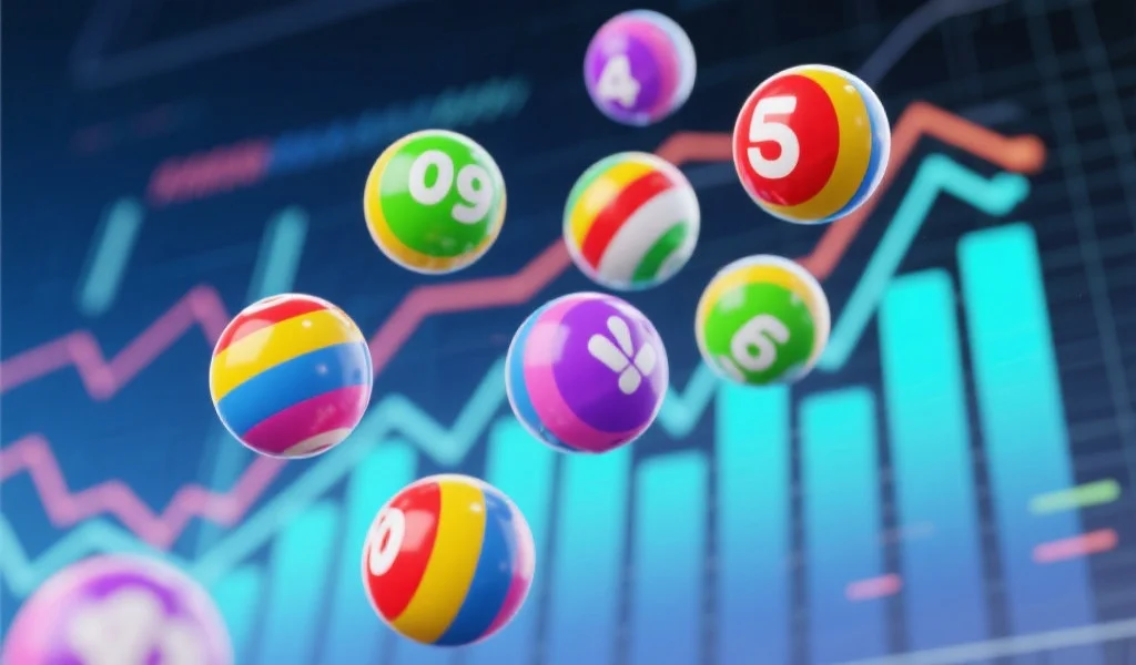 理性看待SG飞艇号码的随机性，享受数据分析带来的乐趣