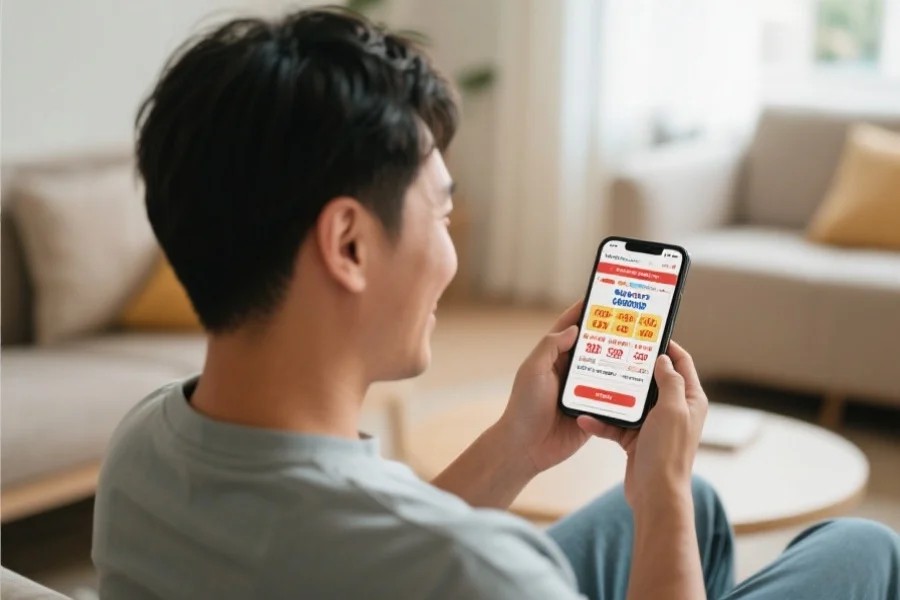 用户体验SG飞艇彩票信息服务