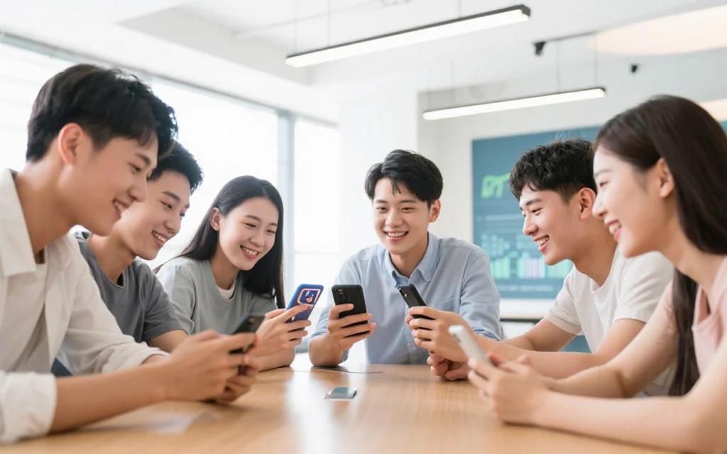 如何通过社交媒体与SG飞艇同好交流分享数据观察心得