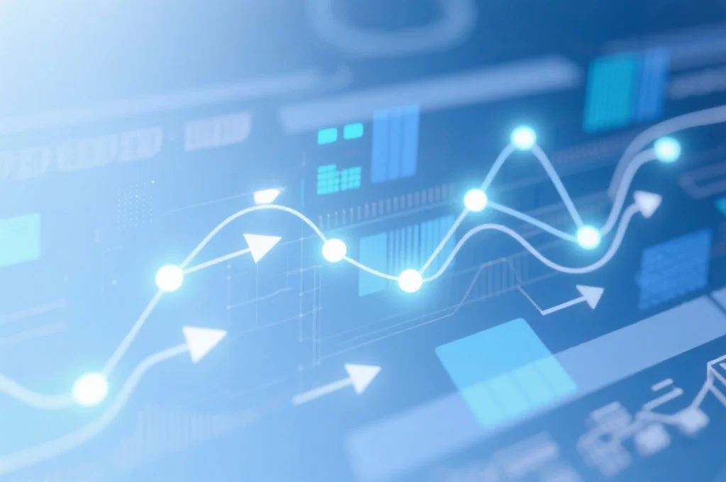 数据分析与洞察